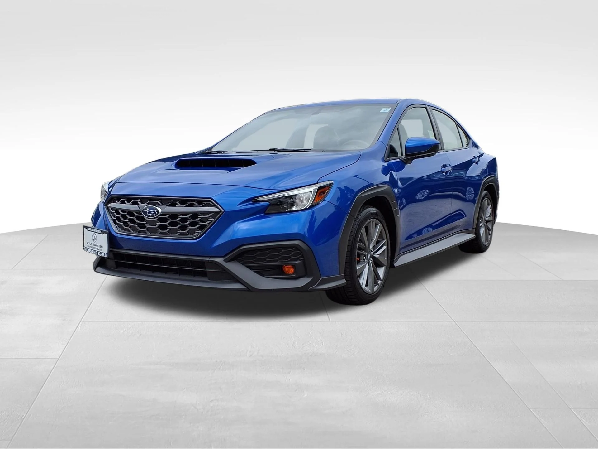 2023 Subaru WRX