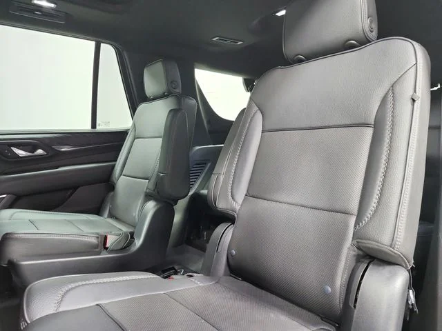 Used 2023 Black GMC Denali image 11