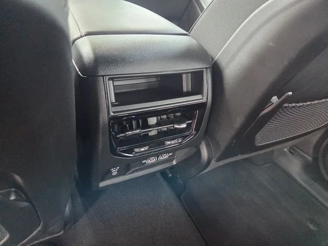 Certified Used 2025 Red Jeep Altitude image 6