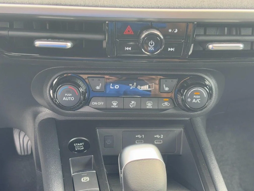 2026 Nissan KICKS SV AWD - Photo 16