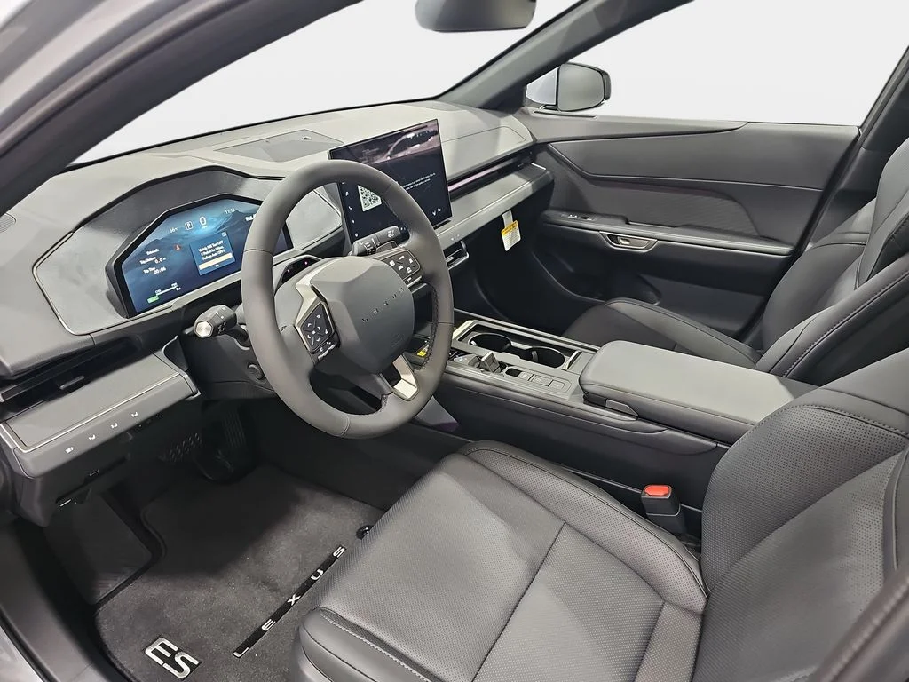 New 2026 Iridium Lexus PREMIUM image 15