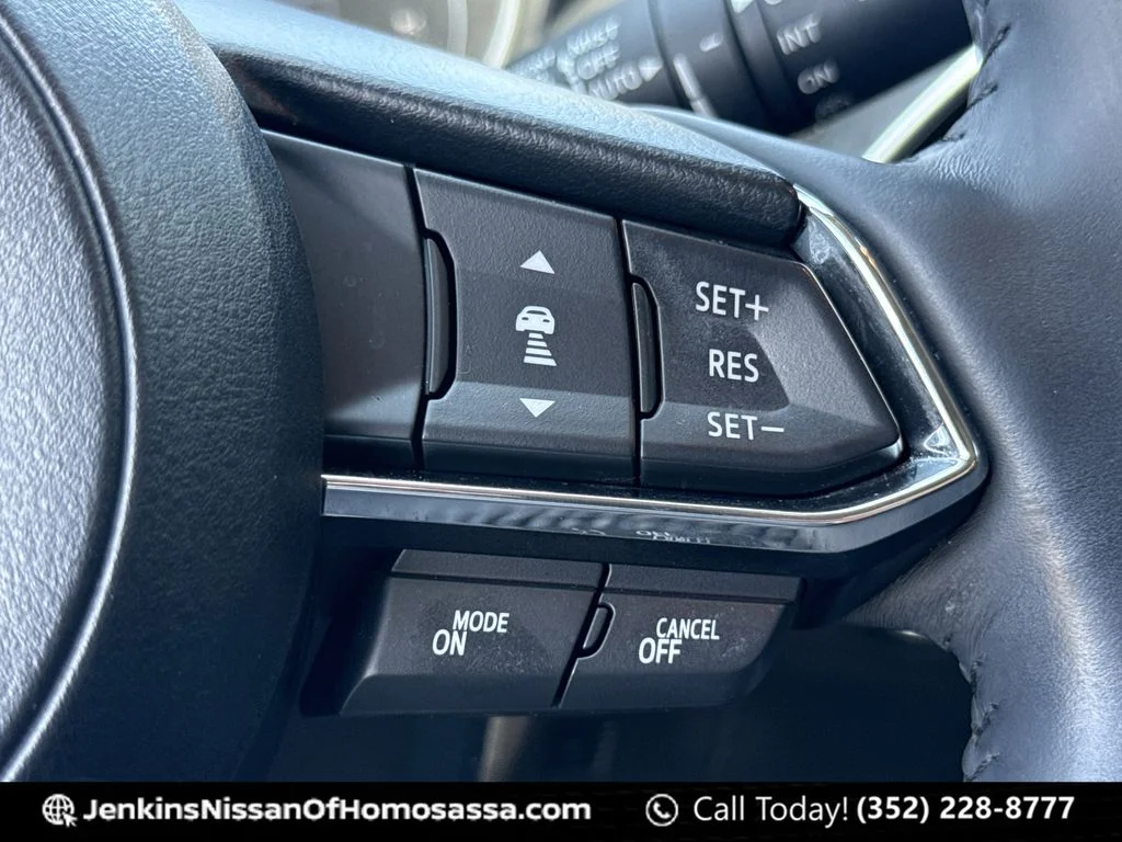 Used 2022 Blue Mazda 2.5 S Preferred Package image 41