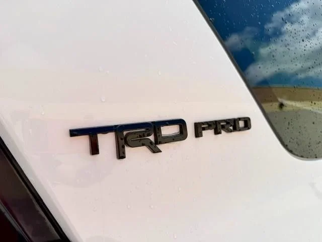 2019 Toyota 4Runner TRD Pro - Photo 8