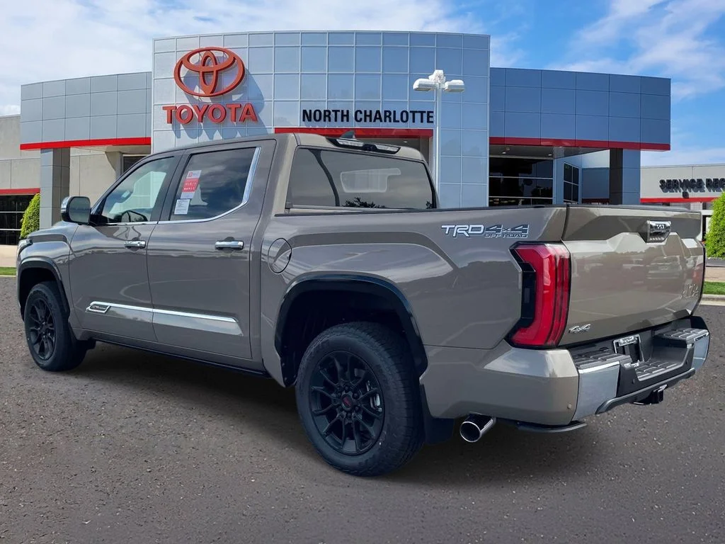 New 2026  Toyota 1794 image 5