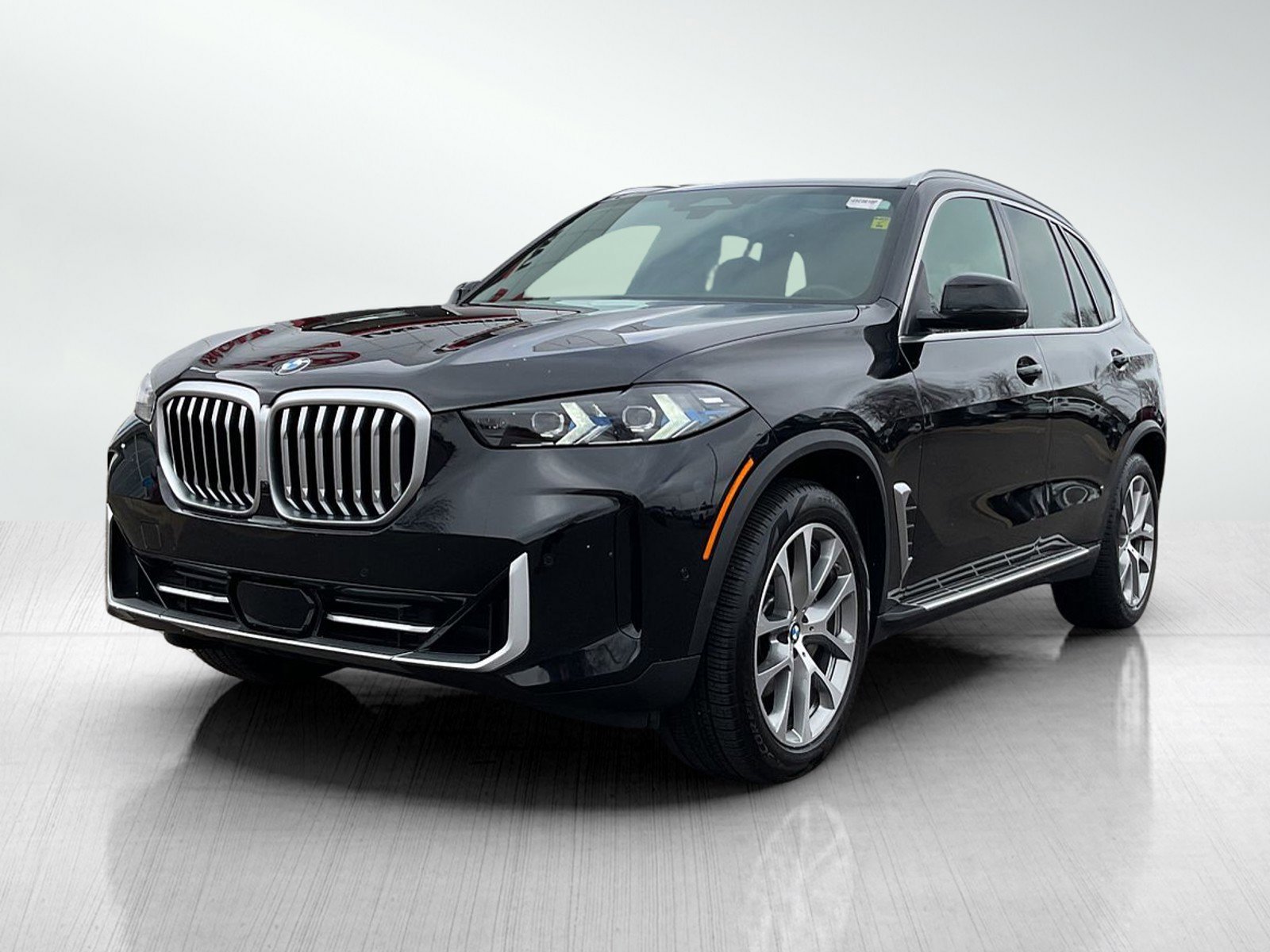 2026 BMW X5 xDrive40i's photo