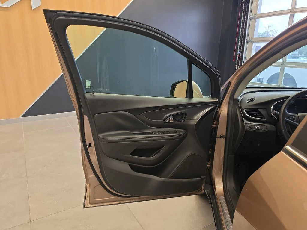 Used 2019 Brown Buick Preferred image 15