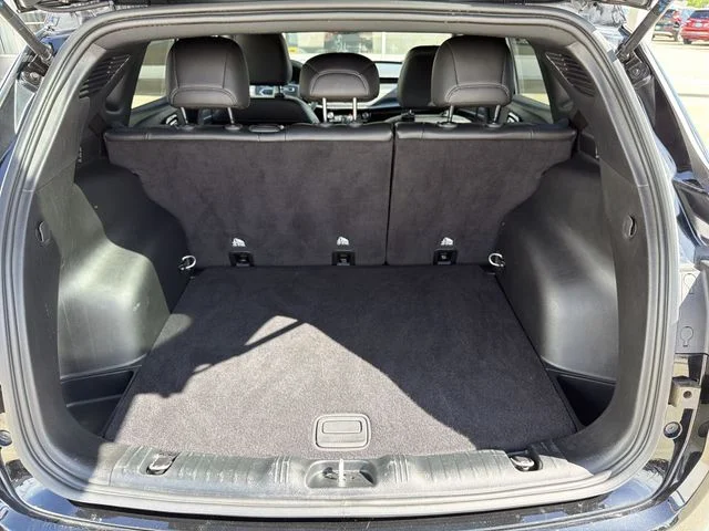 Used 2024 Black Jeep Trailhawk image 24