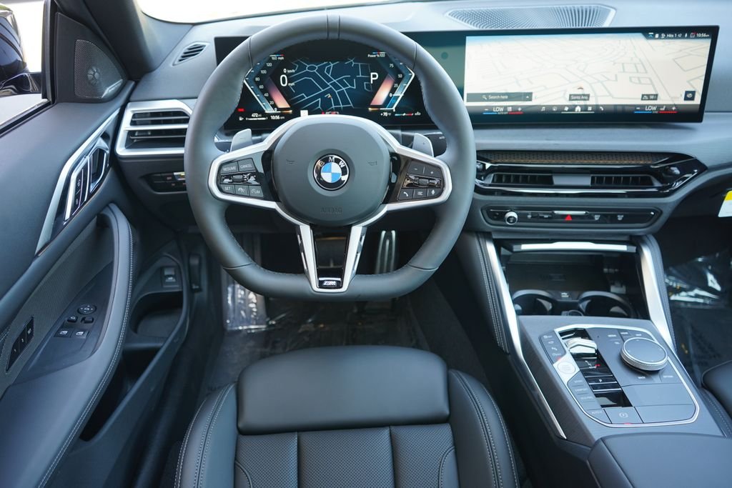 2026 BMW 4 Series 430i - Photo 15