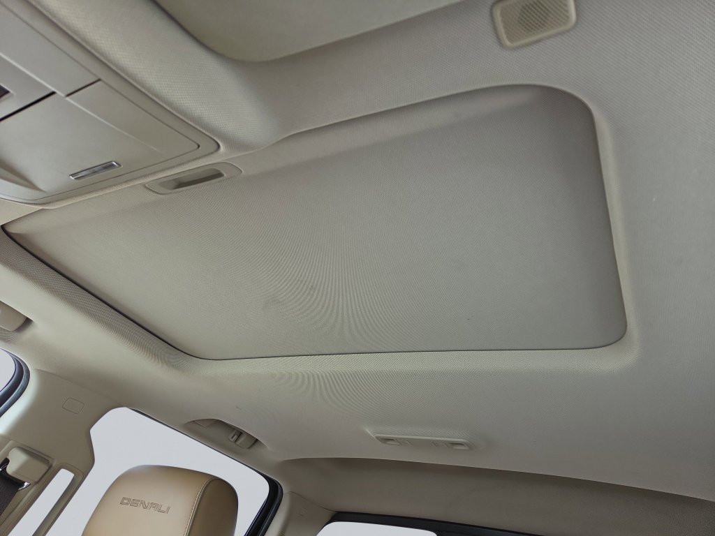 2019 GMC Sierra 2500 Denali HD Denali - Photo 29