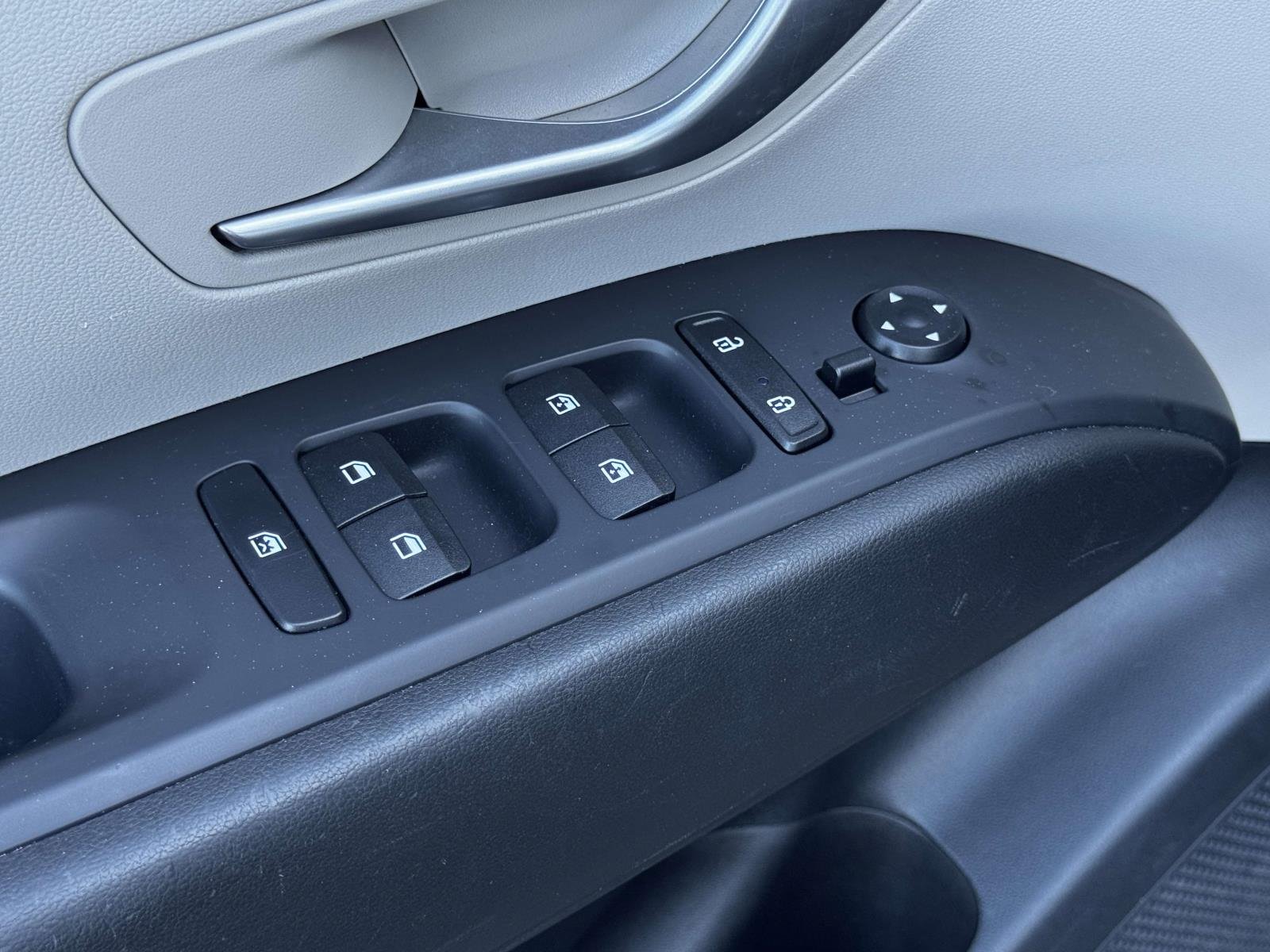 2023 Hyundai Tucson SEL - Photo 15