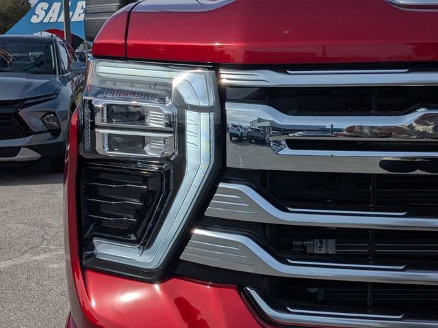 2026 Chevrolet Silverado 2500 HD High Country - Photo 10