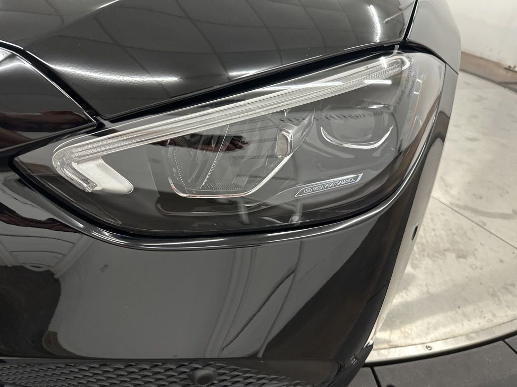 New 2026 Black Mercedes-Benz C 300 image 10