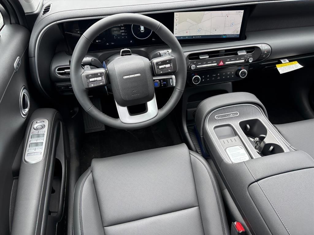 New 2026 Typhoon Silver Metallic T2x Hyundai SEL Premium 8 Passenger image 34