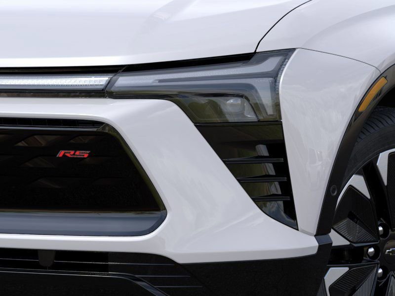 2025 Chevrolet Blazer EV RS - Photo 10
