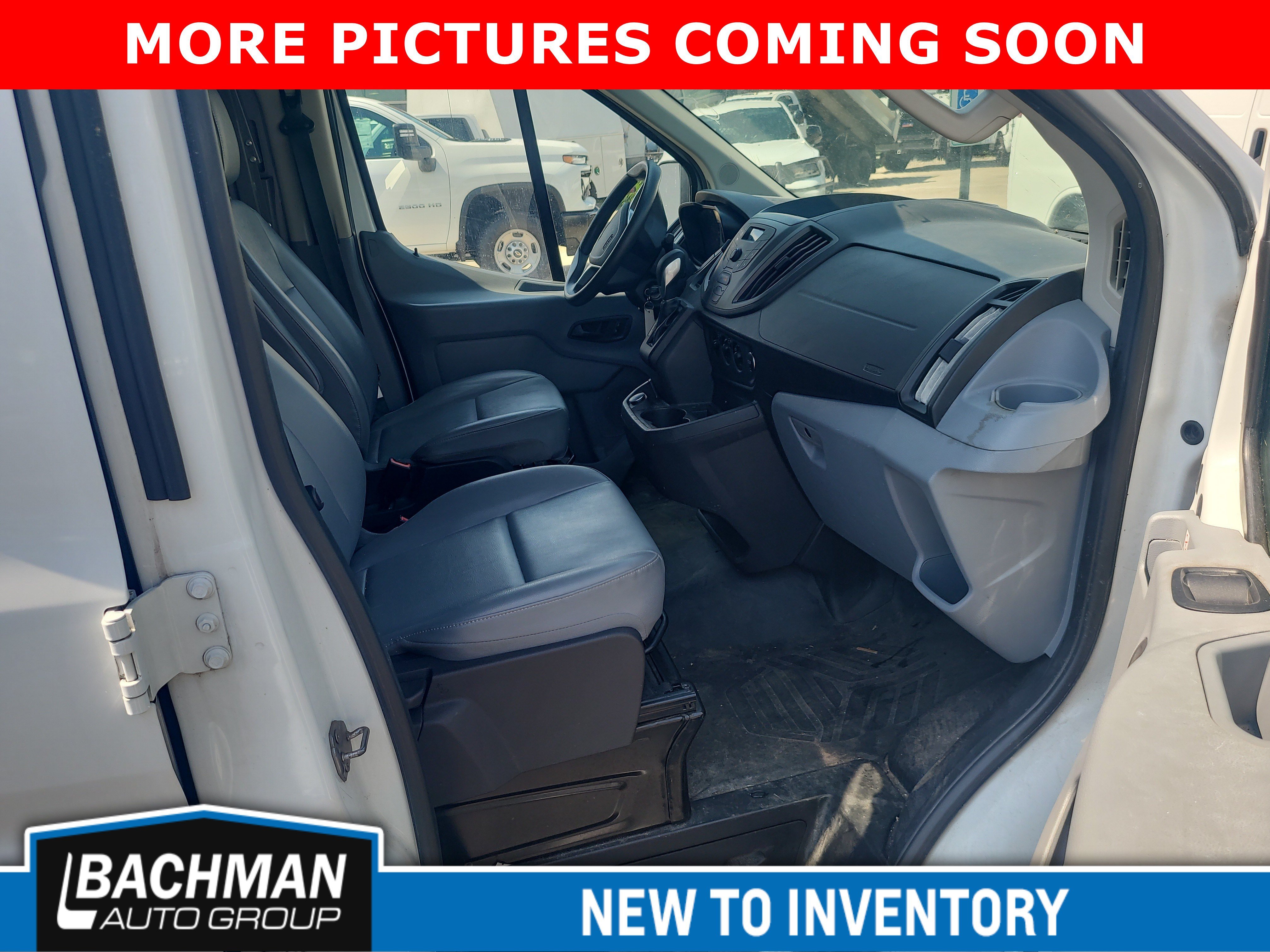 Used 2019 White Ford T150 image 11