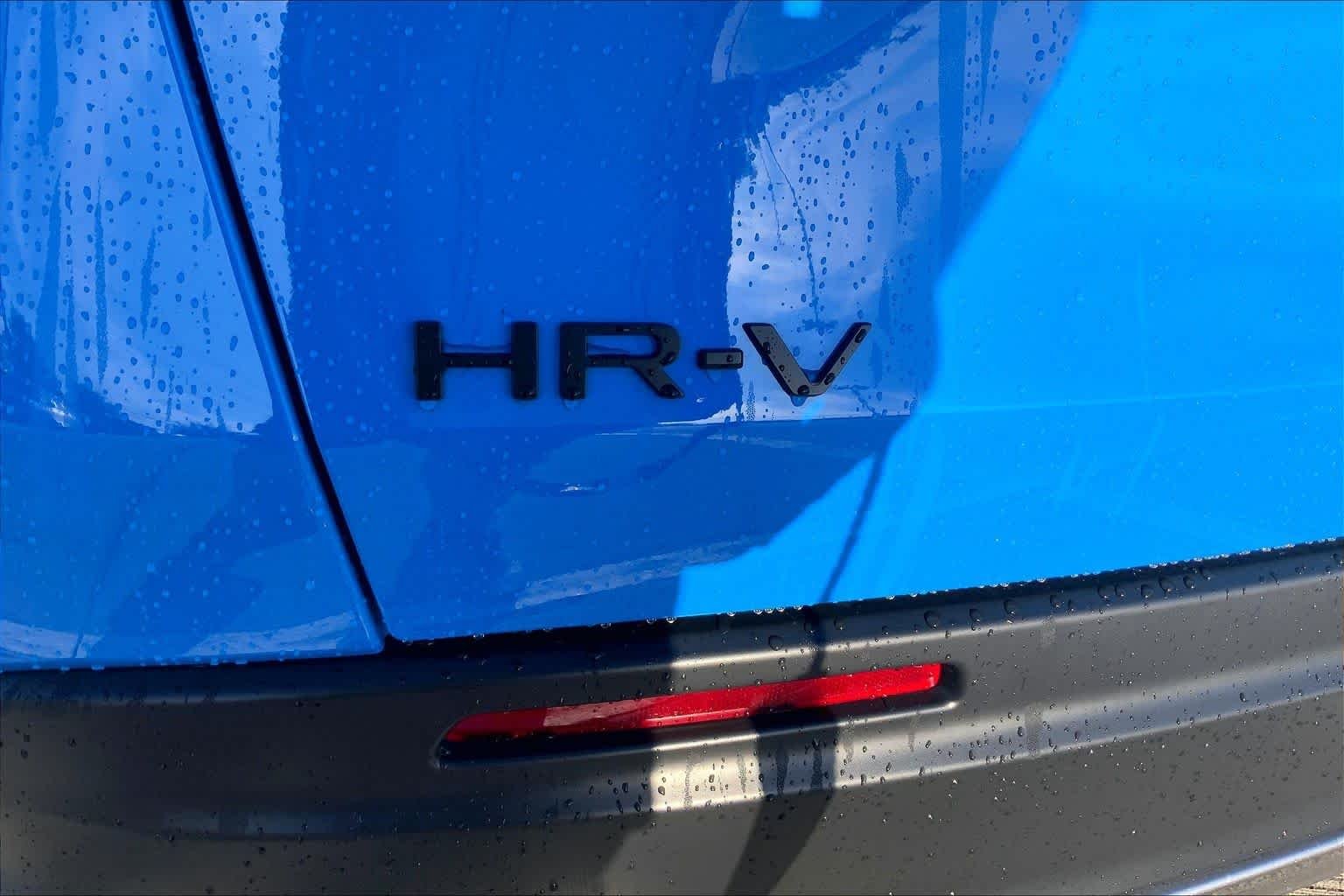 New 2027 Boost Blue Pearl Honda Sport 2WD image 15
