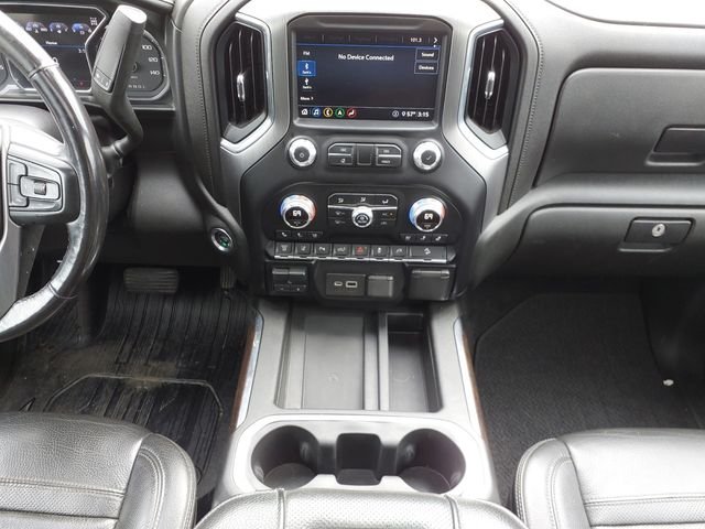 Used 2020 White GMC Denali image 18