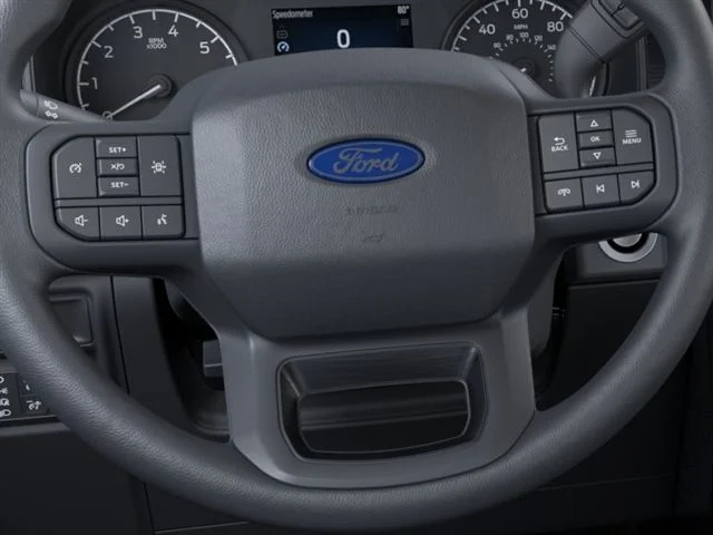 New 2026 Oxford White Ford XL image 34