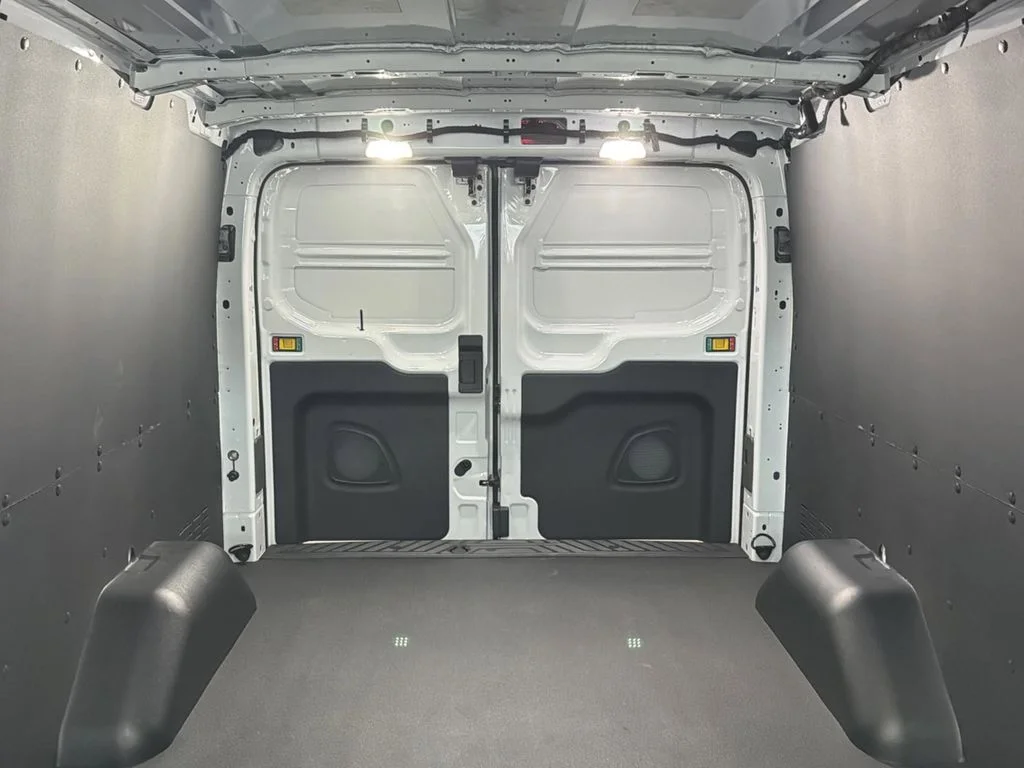 2025 Ford Transit Van Base - Photo 55