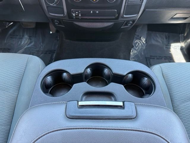 2017 RAM Ram 1500 Pickup Tradesman - Photo 23