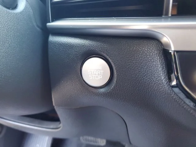New 2025 Ebony Black Kia S image 22