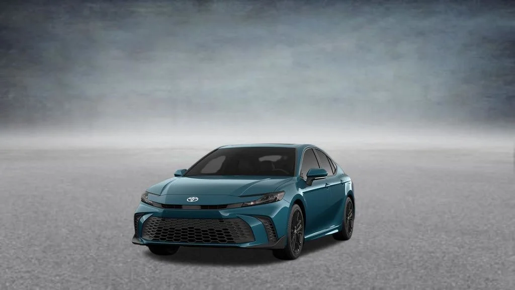 New 2026  Toyota SE image 41