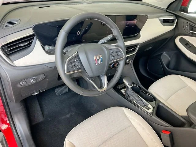 2026 Buick Encore GX Preferred - Photo 6