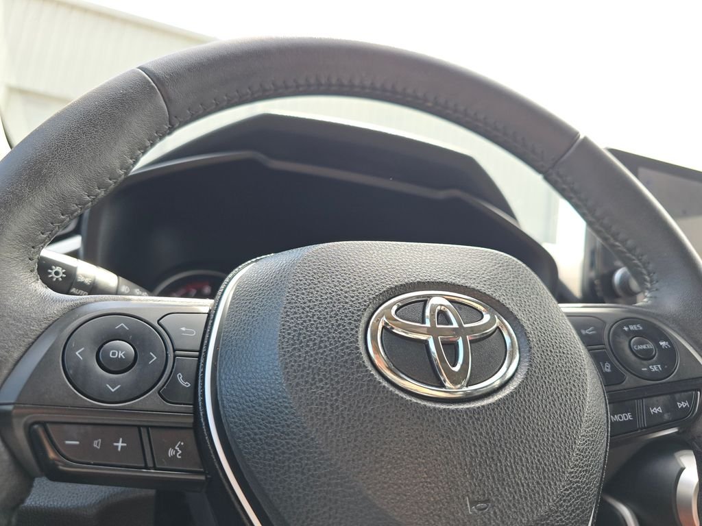 Used 2024 Gray Toyota TRD Off Road image 23