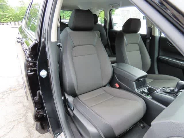 2024 Honda CR-V LX - Photo 16