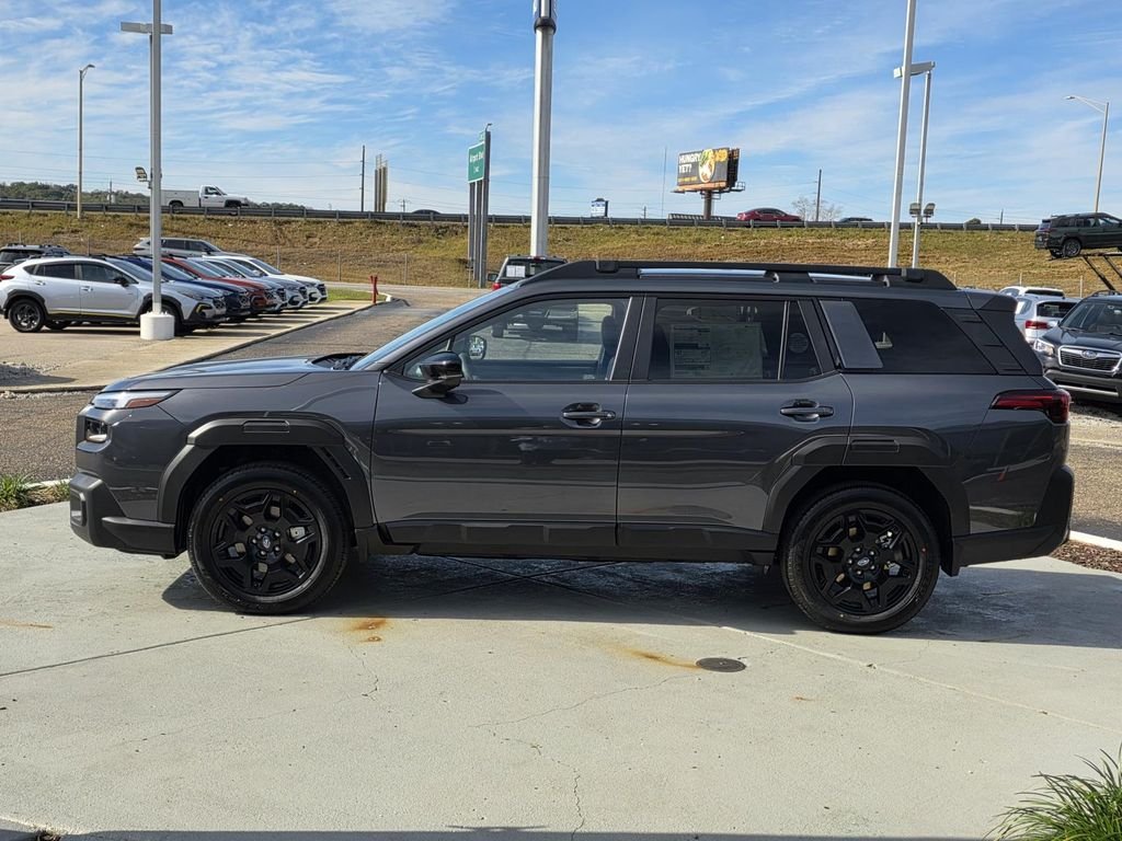 2026 Subaru Outback Limited - Photo 6