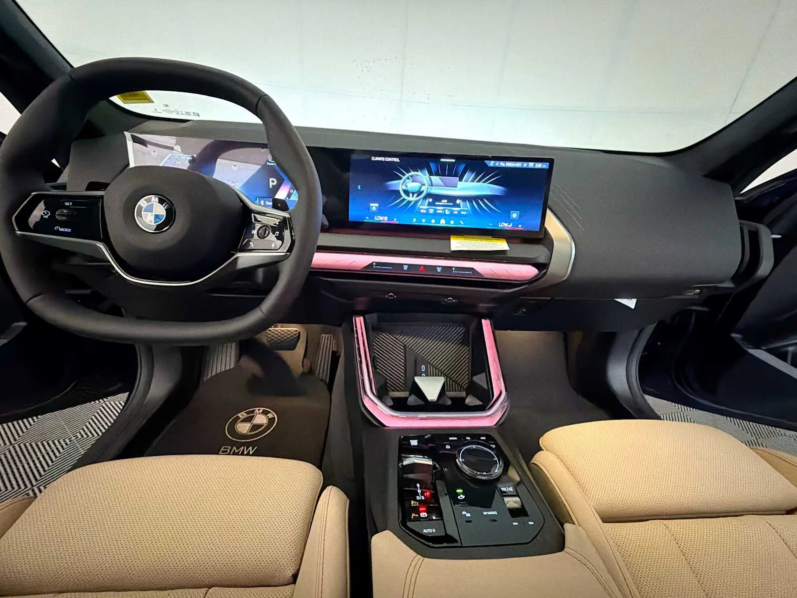 2026 BMW X3 30 - Photo 17