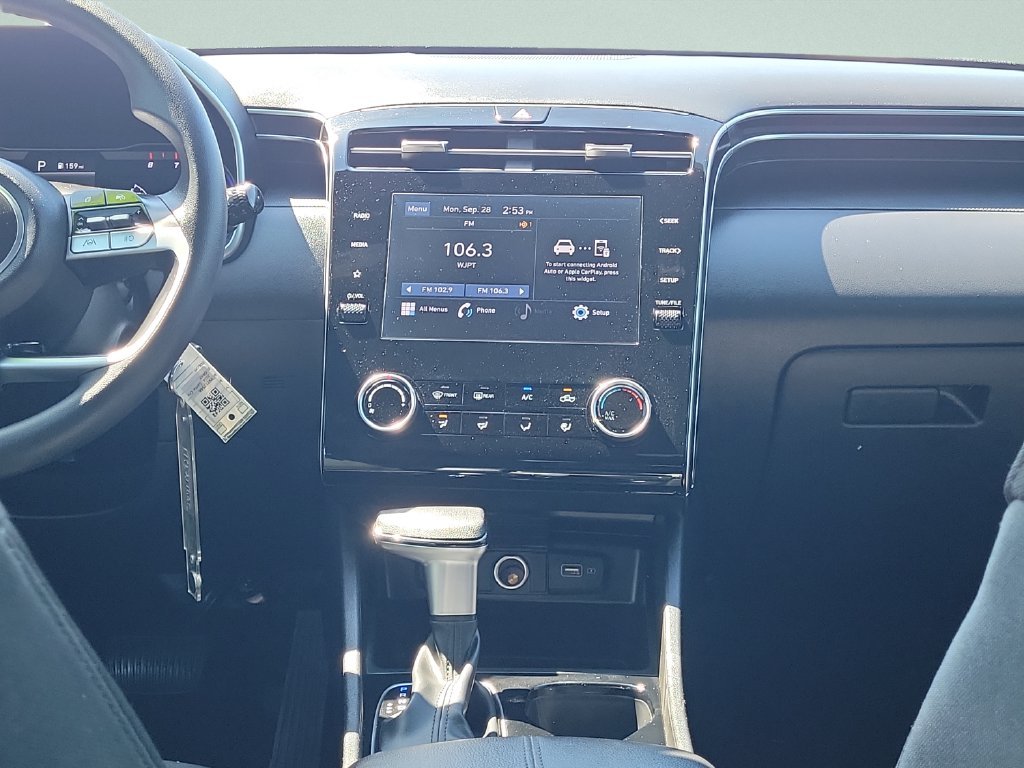 2024 Hyundai Santa Cruz SE - Photo 15
