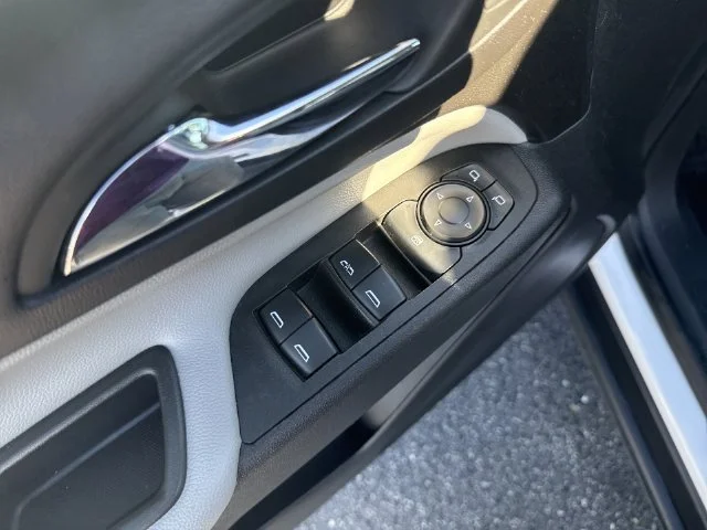 Used 2024 Summit White Chevrolet LS image 23