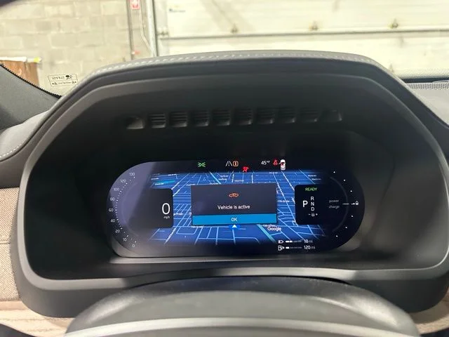 New 2026 Mulberry Red Volvo Ultra image 19