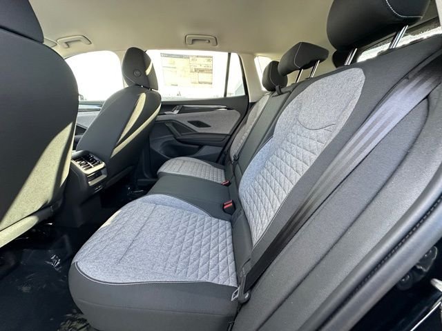 New 2026 Deep Black Pearl Volkswagen 2.0T S image 30