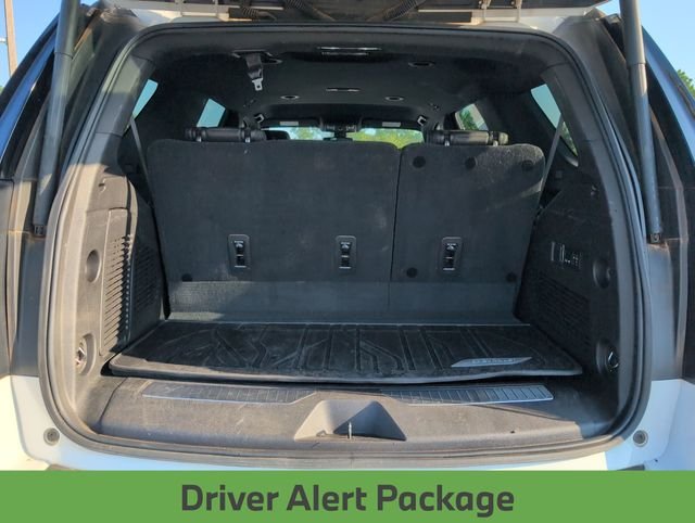 Used 2021 White Chevrolet Z71 image 30