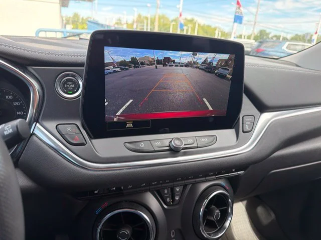 2025 Chevrolet Blazer 2LT - Photo 10