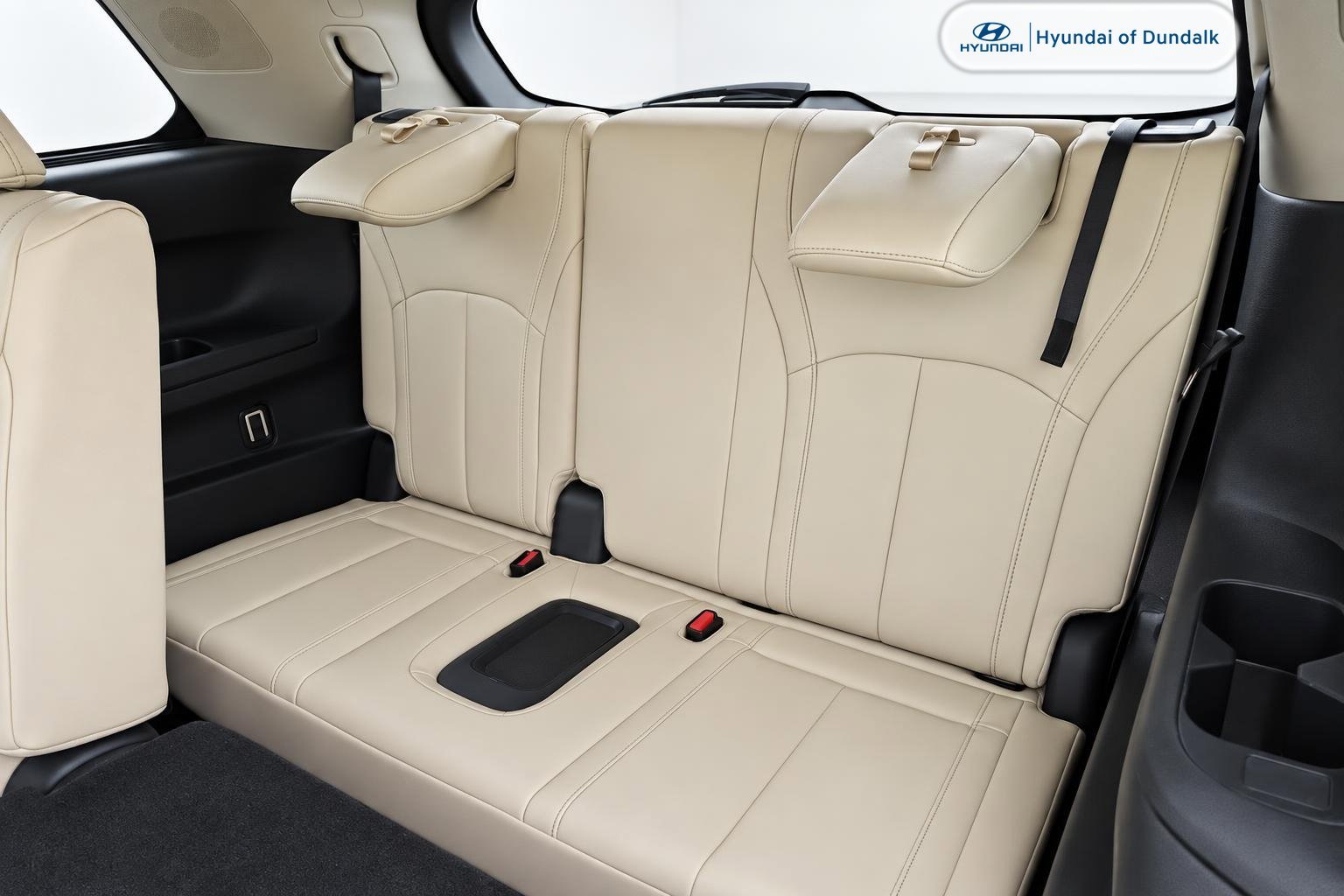 Used 2024 Black INFINITI LUXE image 12