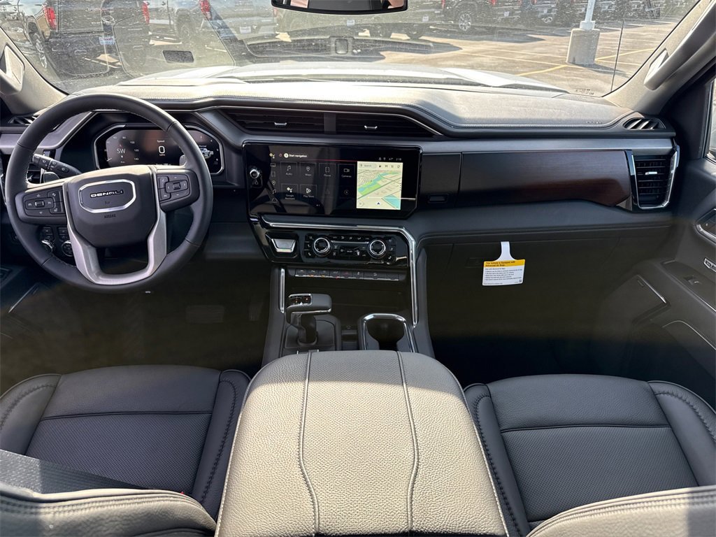 2026 GMC SIERRA - Image 29