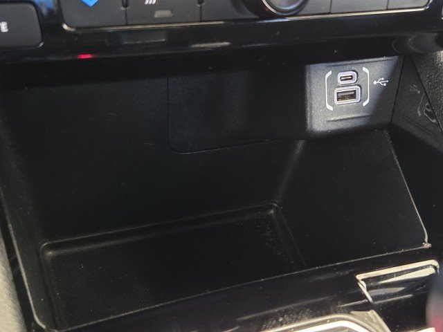 2025 Jeep Compass Trailhawk - Photo 16