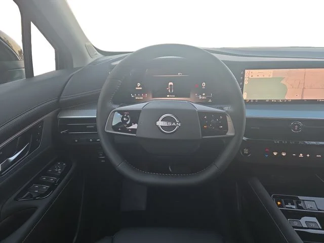 2025 Nissan Murano SL - Photo 12