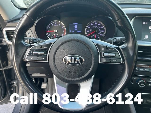 Used 2019  Kia S image 19