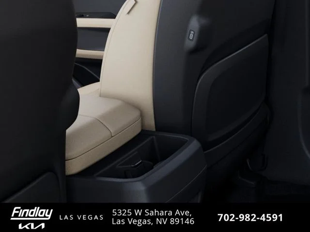 New 2027 Black Kia EX image 29