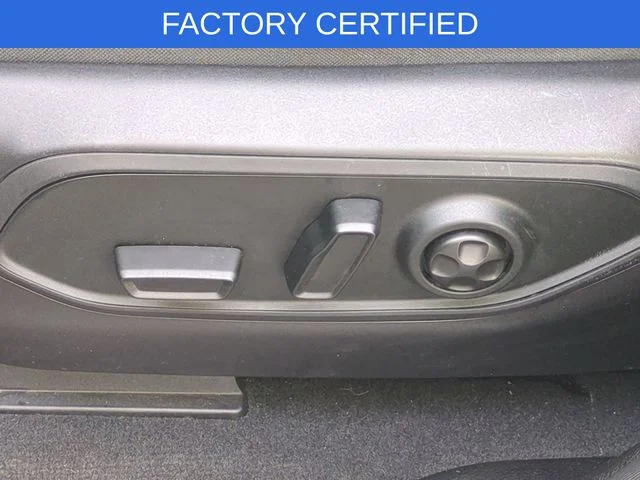 Used 2023 Black Jeep Limited image 17