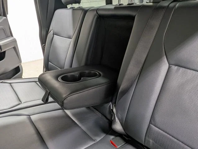 New 2026 Agate Black Metallic Ford F-250® Lariat® image 55