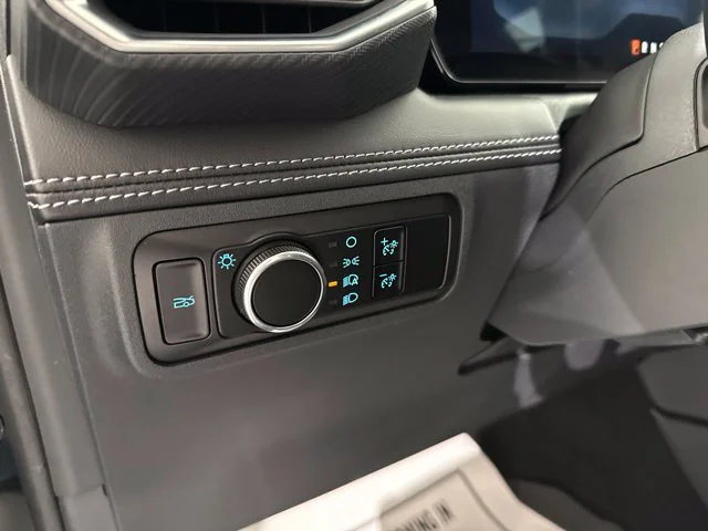 Used 2024 Black Ford GT Premium image 19