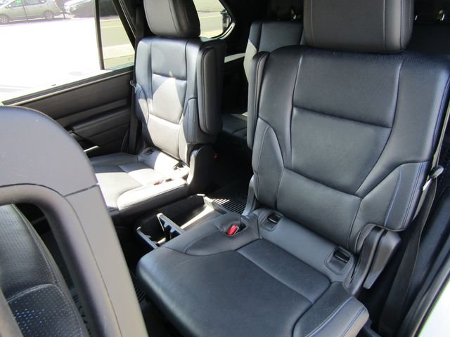 Certified Used 2023 Pearl Toyota Platinum image 20
