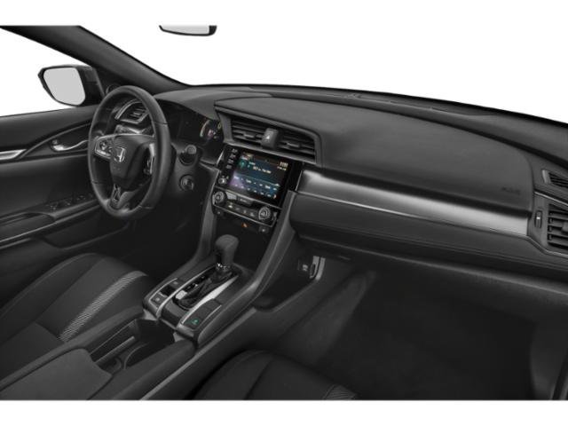 Used 2019 Gray Honda LX image 15