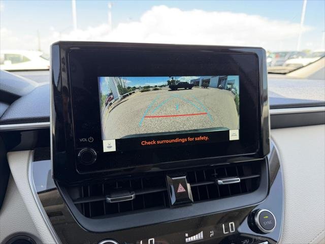 Certified Used 2023 WIND CHILL PEARL* Toyota  image 32