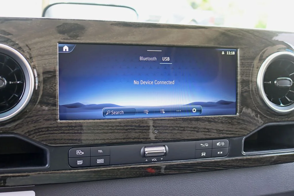 Used 2026 Black Mercedes-Benz  image 22